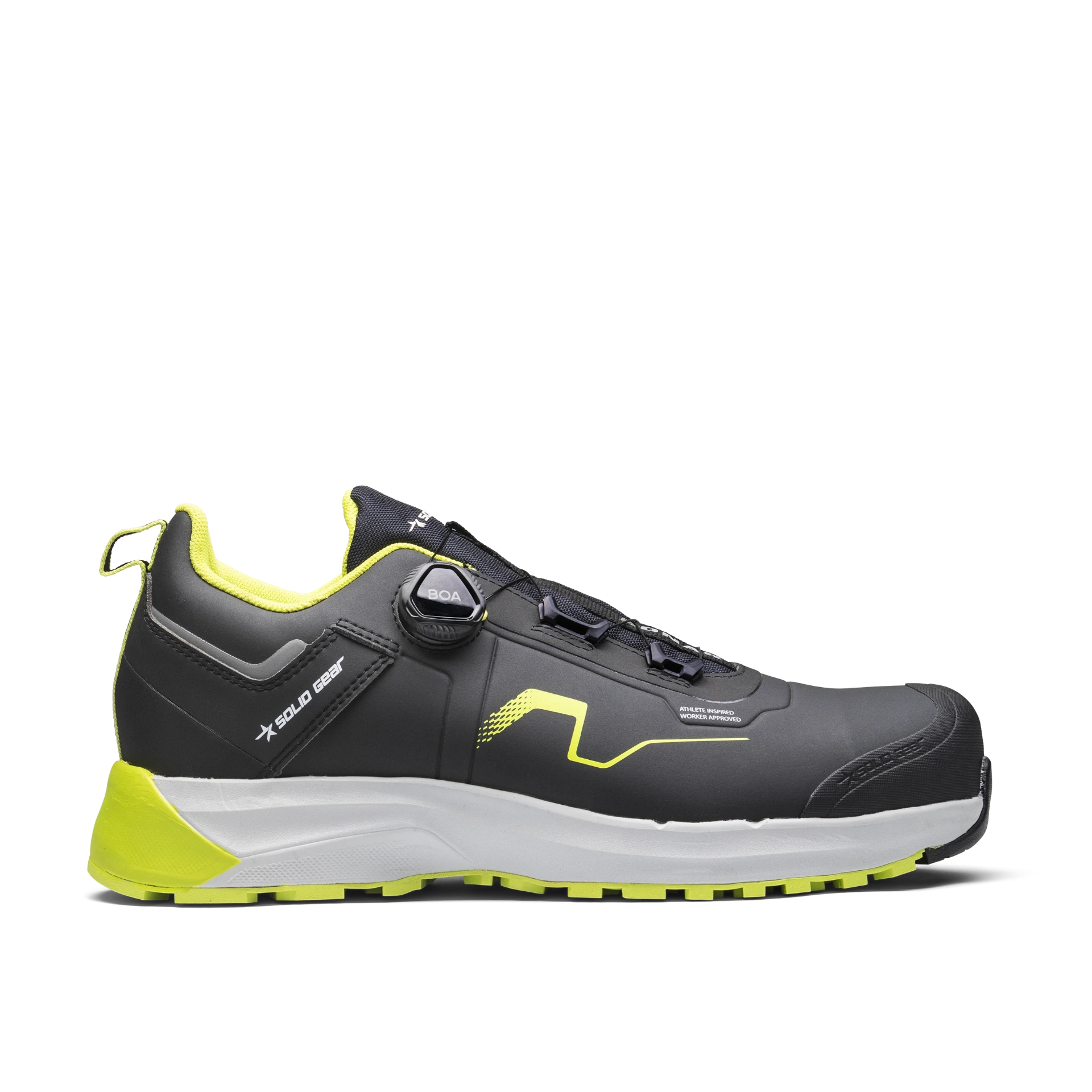 Sonar Low Green MAAT 42