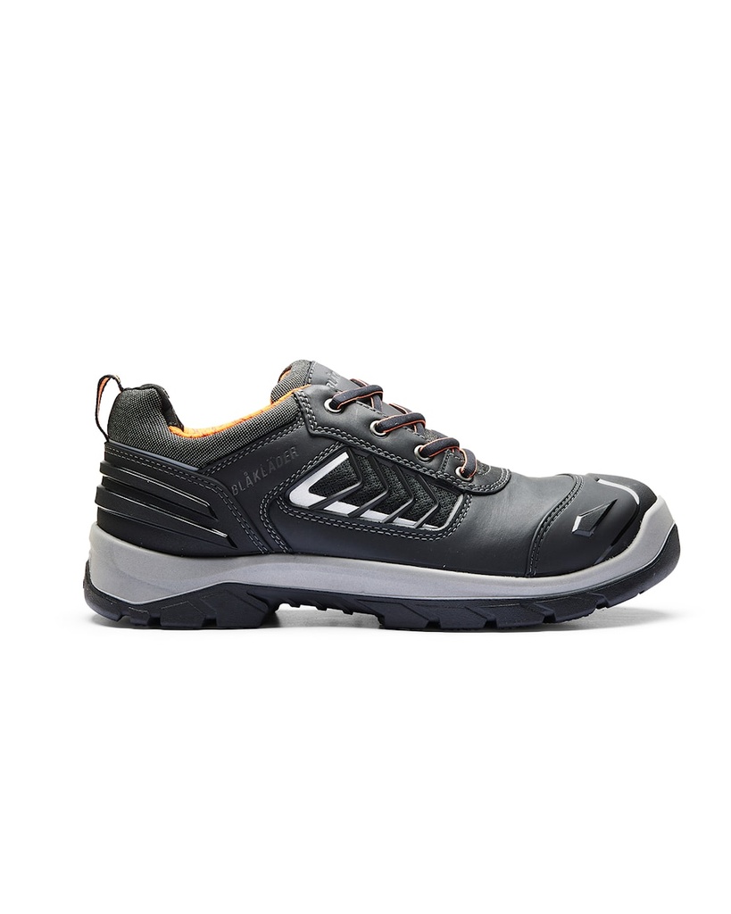 CHAUSSURES 245000009900 SECURITE BASSE NOIR M41
