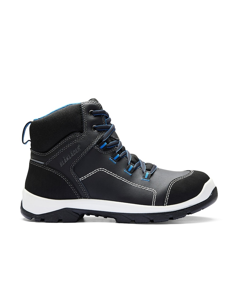 CHAUSSURES 2434 M42 HAUTE RETROBLAKLADER