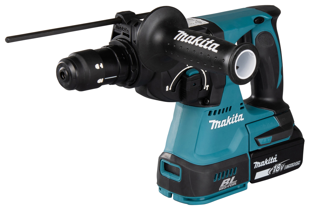 [126491] DHR243Z PERFO-BURINEUR SDS+ 18V [DHR243Z]