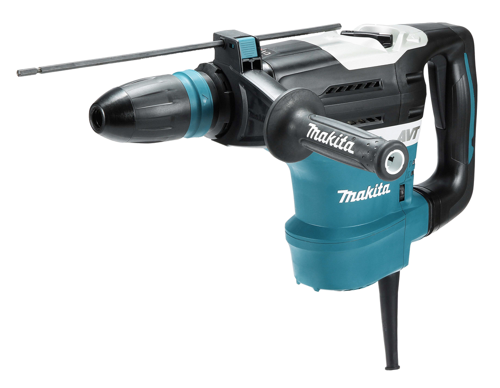 [127032] HR4013C MARTEAU PERFORATEUR SDS-MAX 1100W [HR4013C]