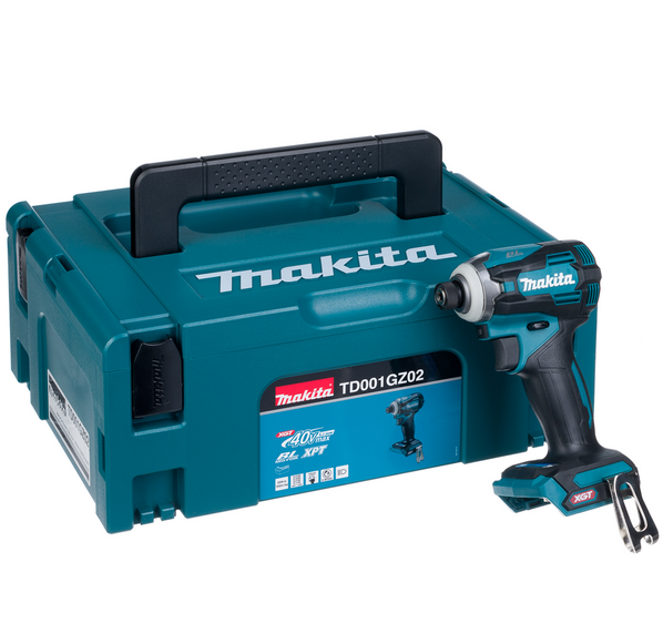 [127195] TD001GZ02 VISSEUSE À CHOCS 40VMAX