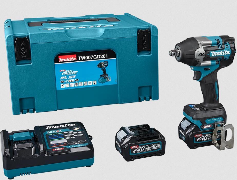 [127212] TW007GD201 BOULONNEUSE 1/2" 40VMAX [TW007GD201]