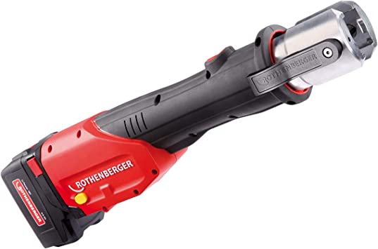 [34154] ROMAX 4000 BASIC SET 1X2AH, 1X4AH, EU CAS [1000001923]