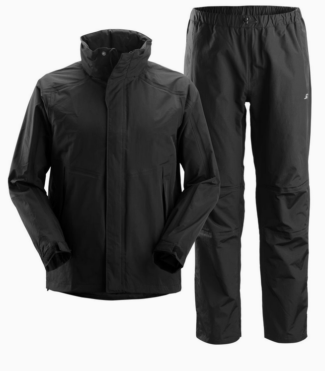 [265642] Set Regenkleding S [83780400004 S]