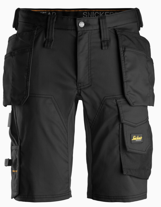 [265795] Short en Stretch avec poches holster t46 [61410404046 t46]