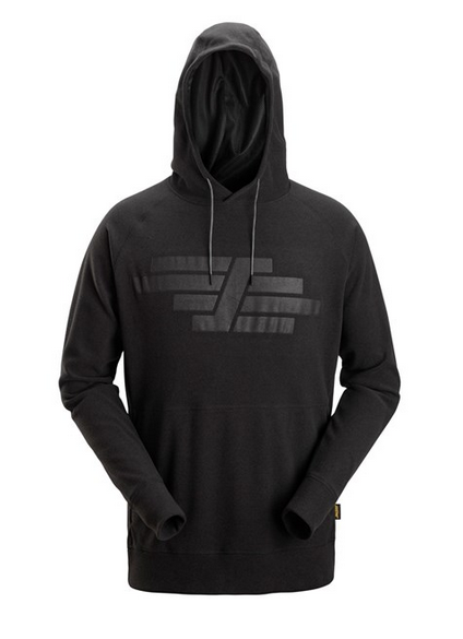 [265859] AW Polartec Terry Hoodie L [80750400006 L]