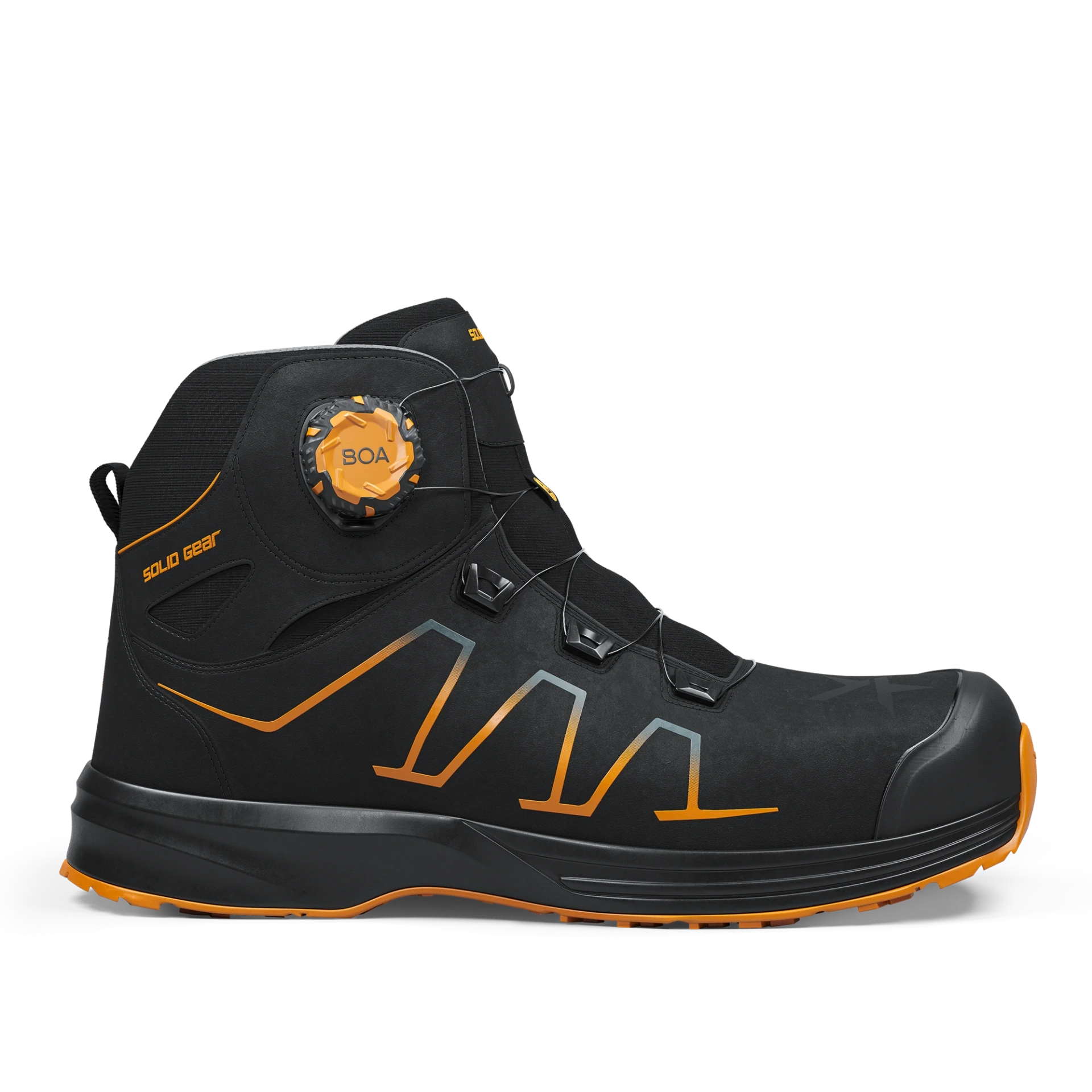 CHAUSSURE RECKON T44