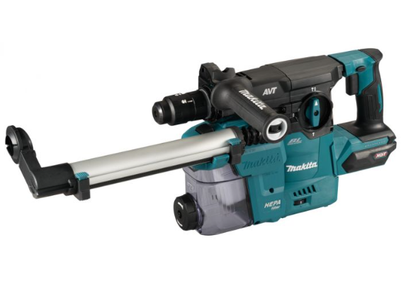 [267208] HR009GZ02 PERFO-BURINEUR SDS+ 40VMAX [HR009GZ02]