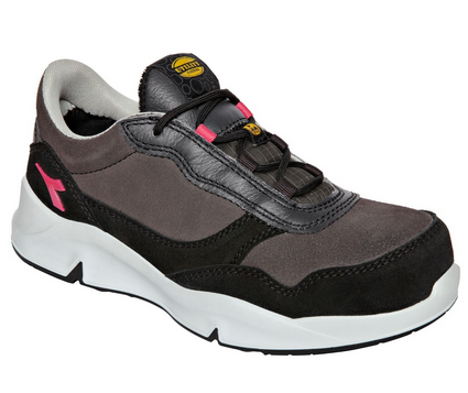 [287082]  CHAUSSURES ATHENA LOW S3 taille 35 noir  [028022]