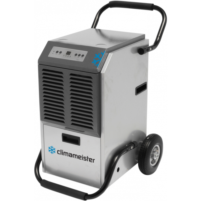 [287482] DESHUMIDIFICATEUR MCR 60 GC [436000060]