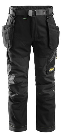 FlexiWork, Pantalon junior taille 140