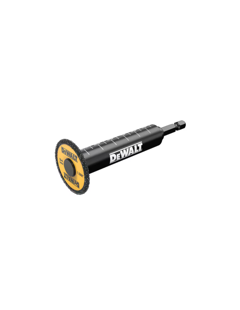 [287720] coupe tube DeWalt 32mm [DT20563-QZ]