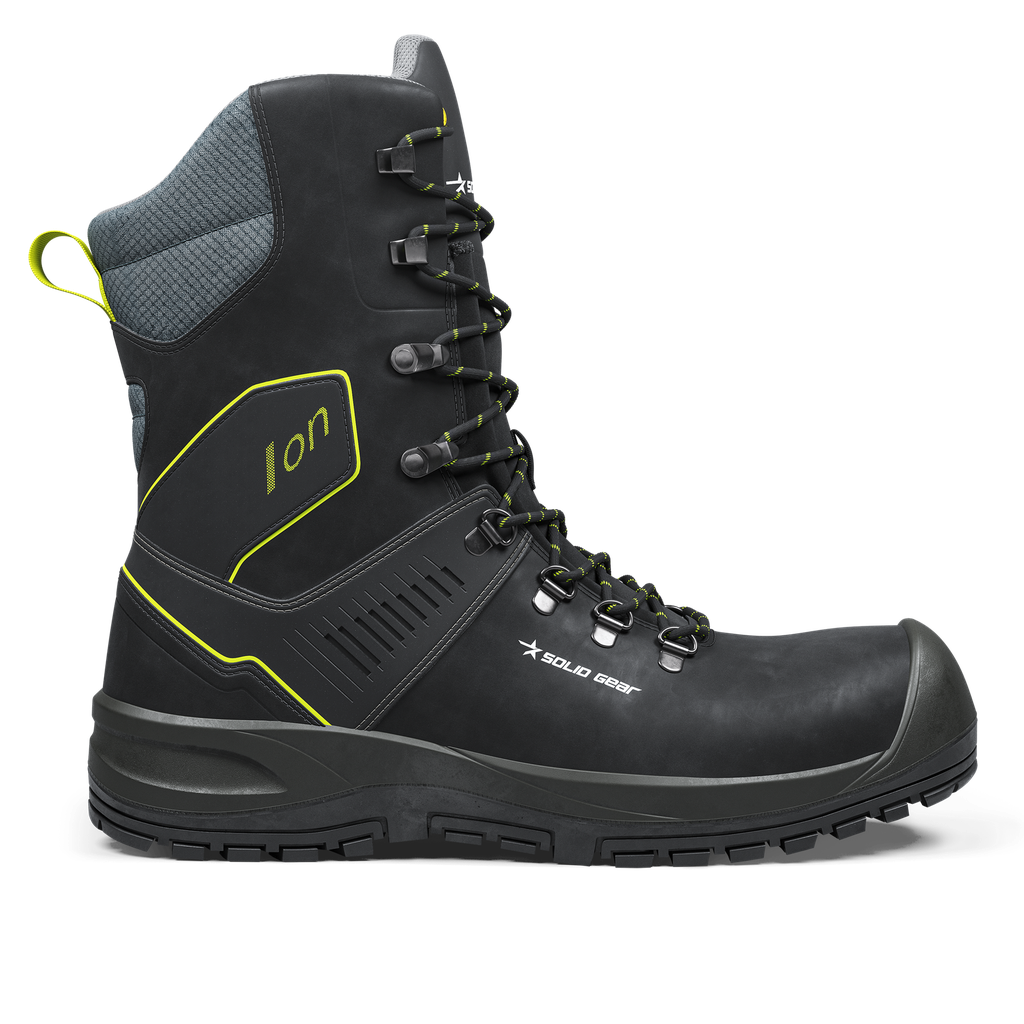 [288237] ion high maat 43