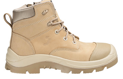 ALTAR S3 MID SAND MAAT 45