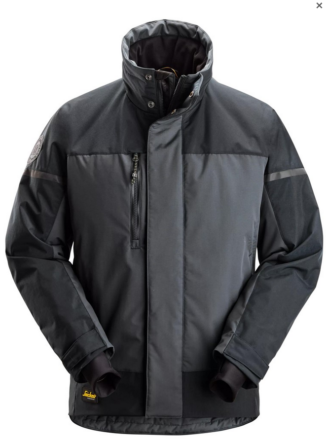 AllroundWork, Veste isolante GRIS TAILLE M