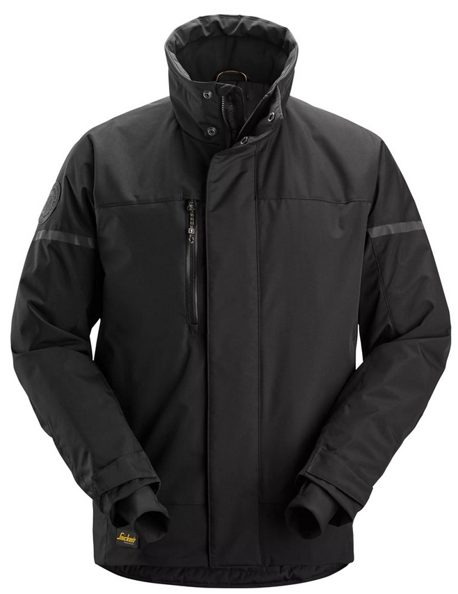 AllroundWork, Veste isolante NOIR TAILLE L