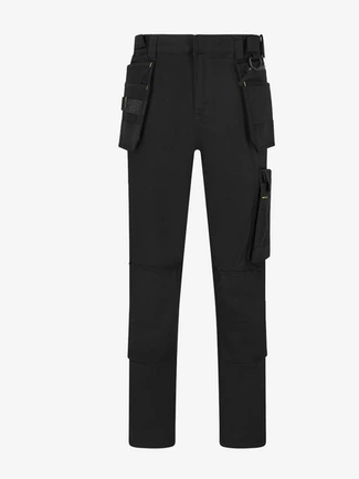 Alkes Trousers Men NOIR TAILLE 44/50