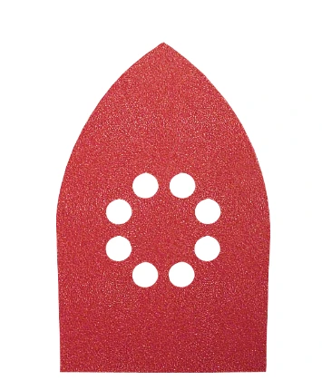 Feuilles abrasives C430 Expert for Wood pour ponceuses Multi 100X170MM