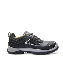 [37055] CHAUSSURES 245000009900 SECURITE BASSE NOIR M41