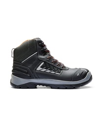 [37066] CHAUSSURES 2452 M45 HAUTE NOIR BLAKLADER