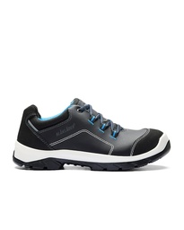 [37047] CHAUSSURES SECURITE BASSE NOIR T40 243300009900