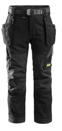 [287592] FlexiWork, Pantalon junior taille 140