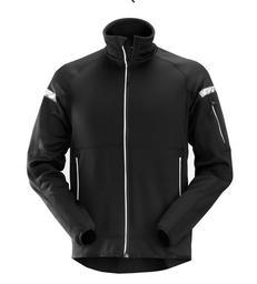 [288135] AllroundWork, fleecejas 37,5 maat M “8004