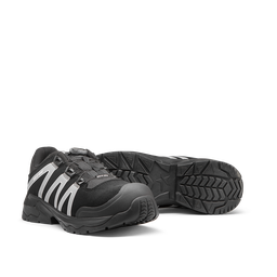 [288188] SOLID GEAR ONYX LOW MAAT 40