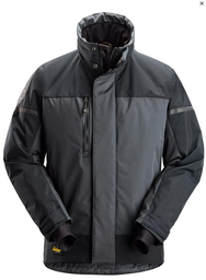 [320858] AllroundWork, Veste isolante GRIS TAILLE L